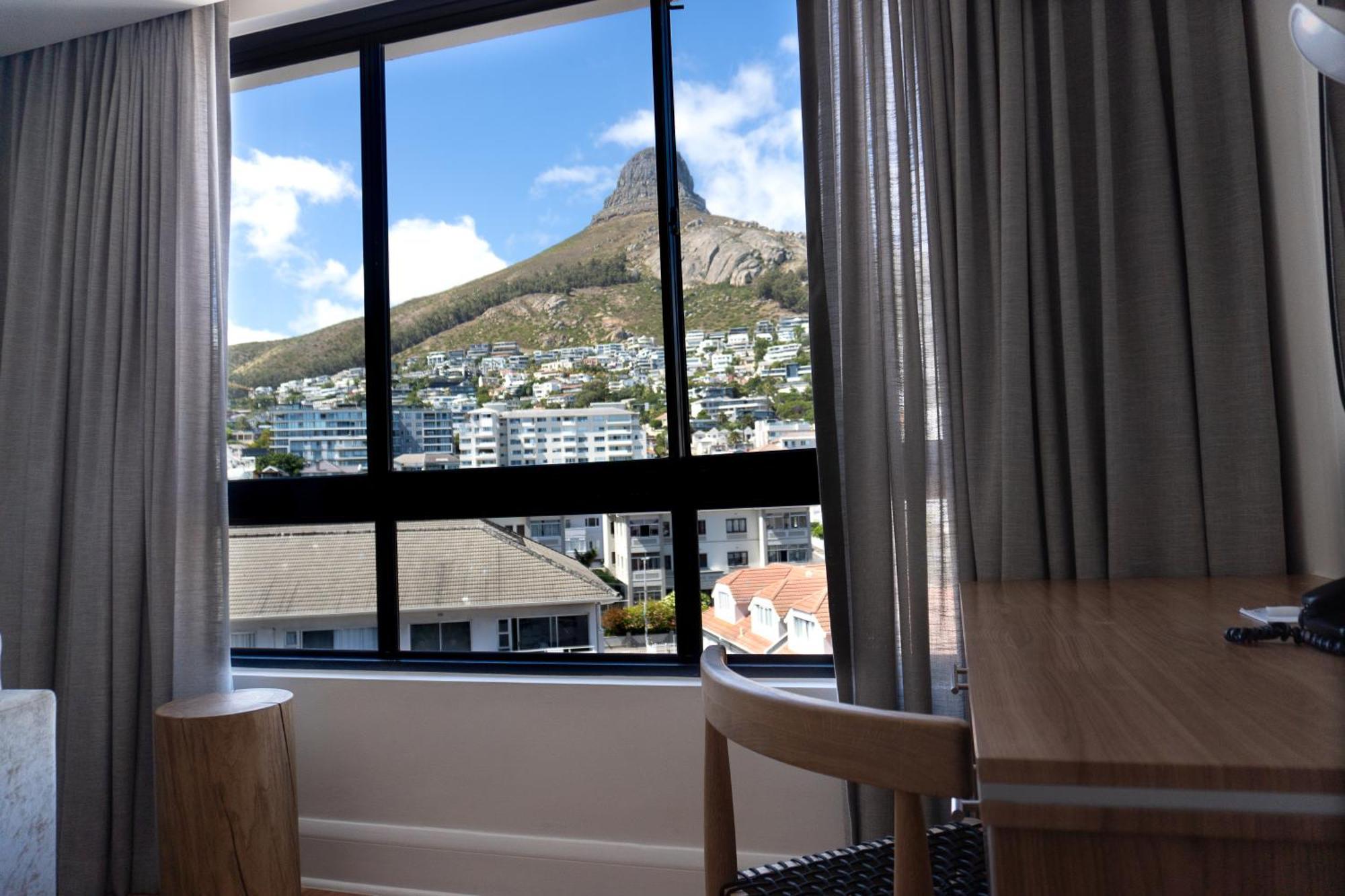 Hotel President Cape Town