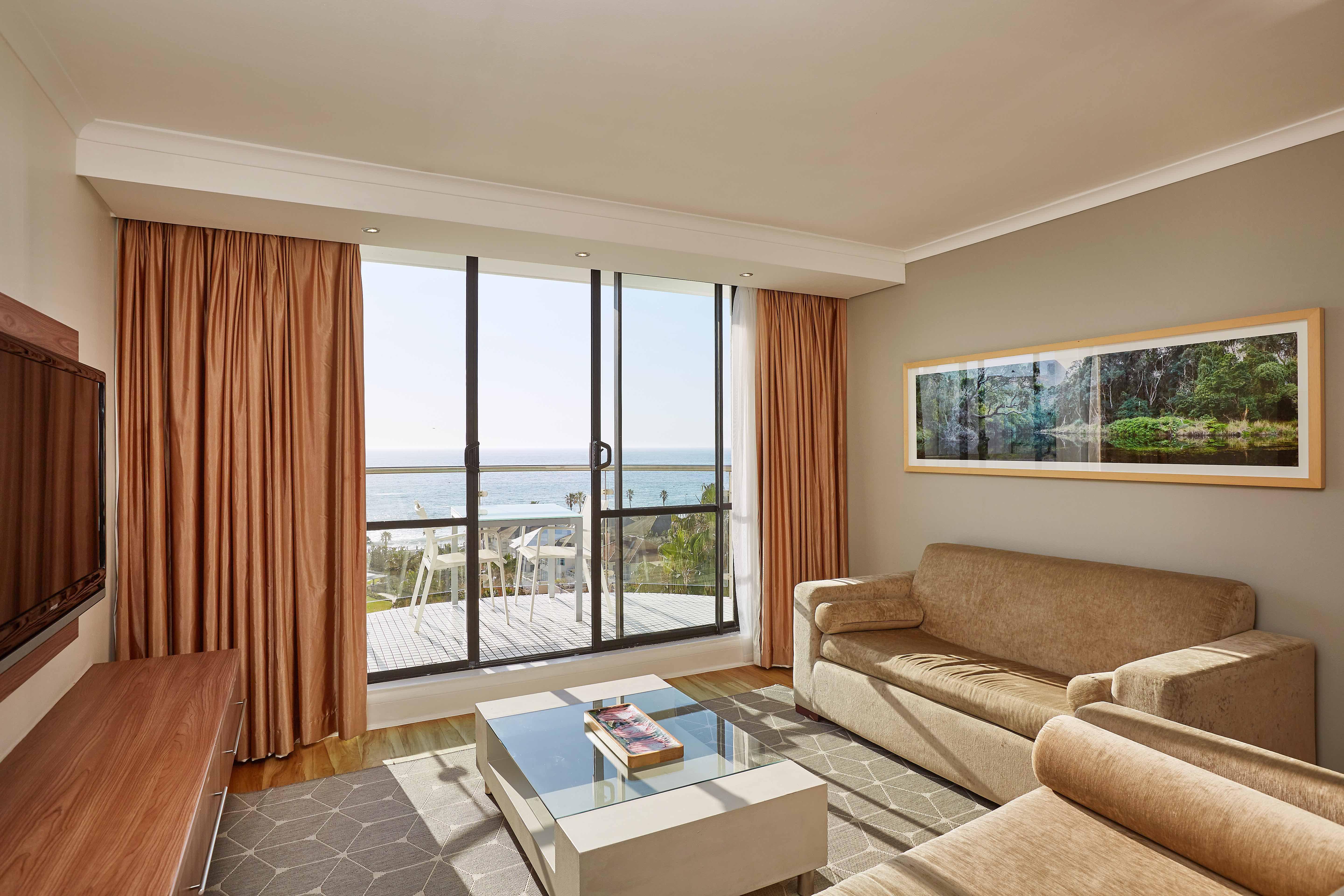President Hotel Kaapstad