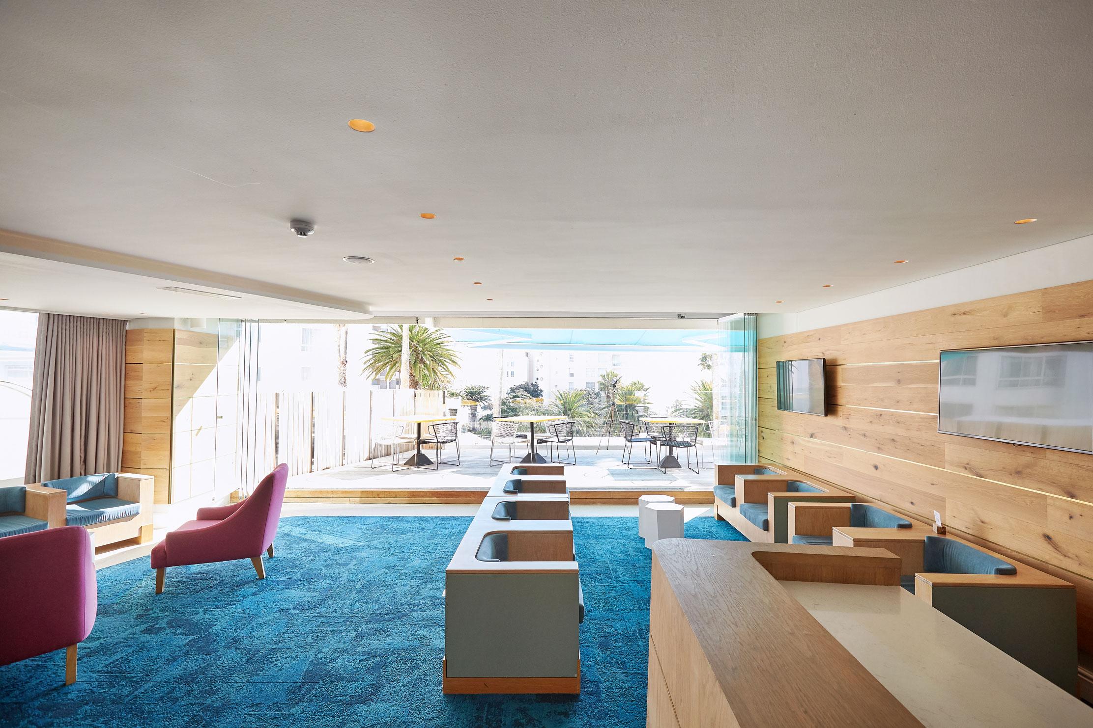 Hotel President 4*