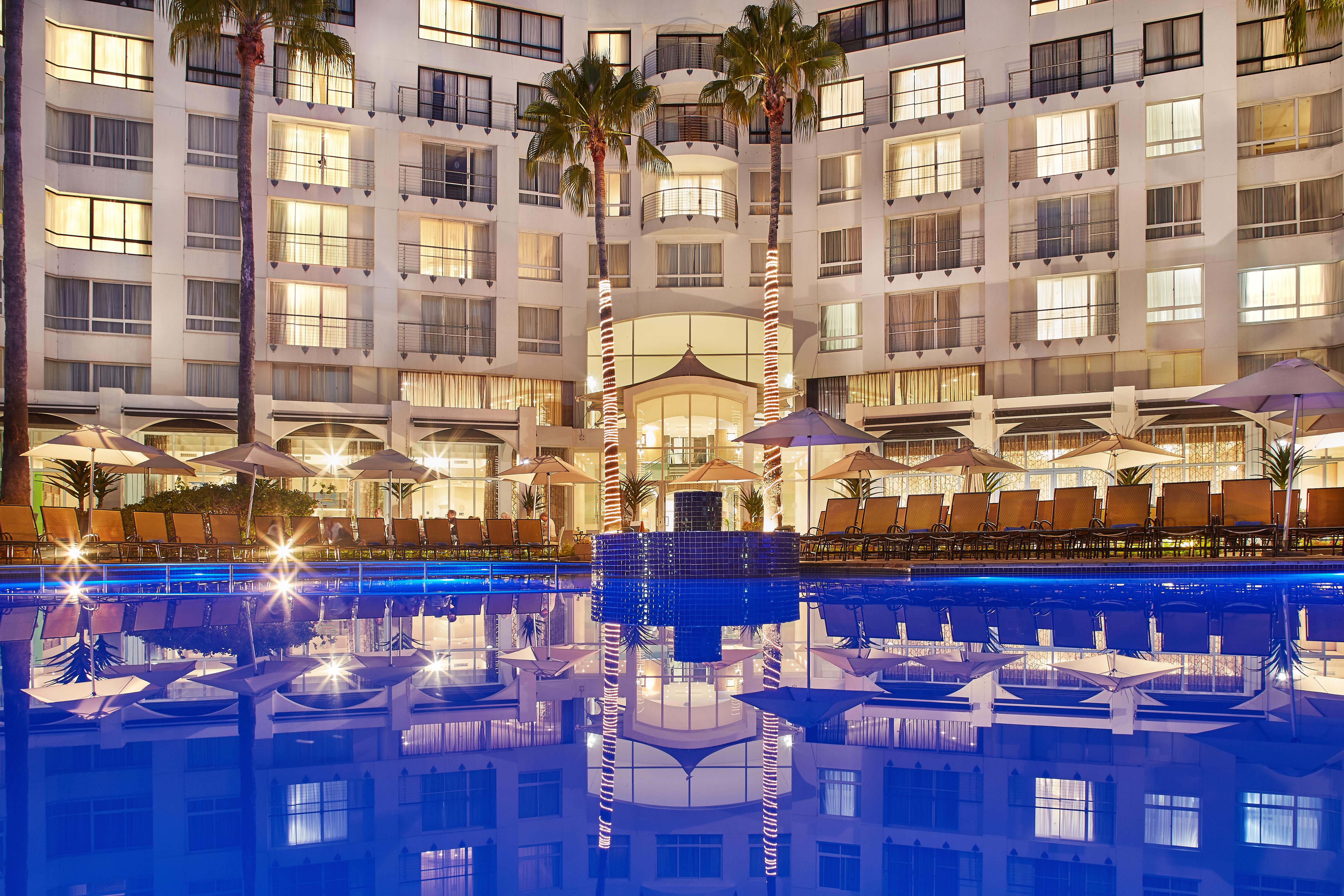 Hotel President