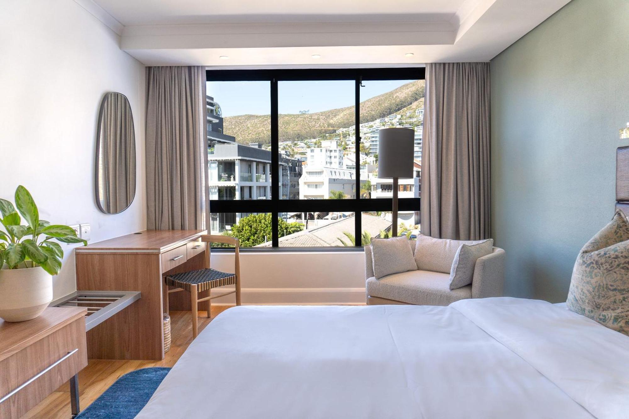 Hotel President 4*