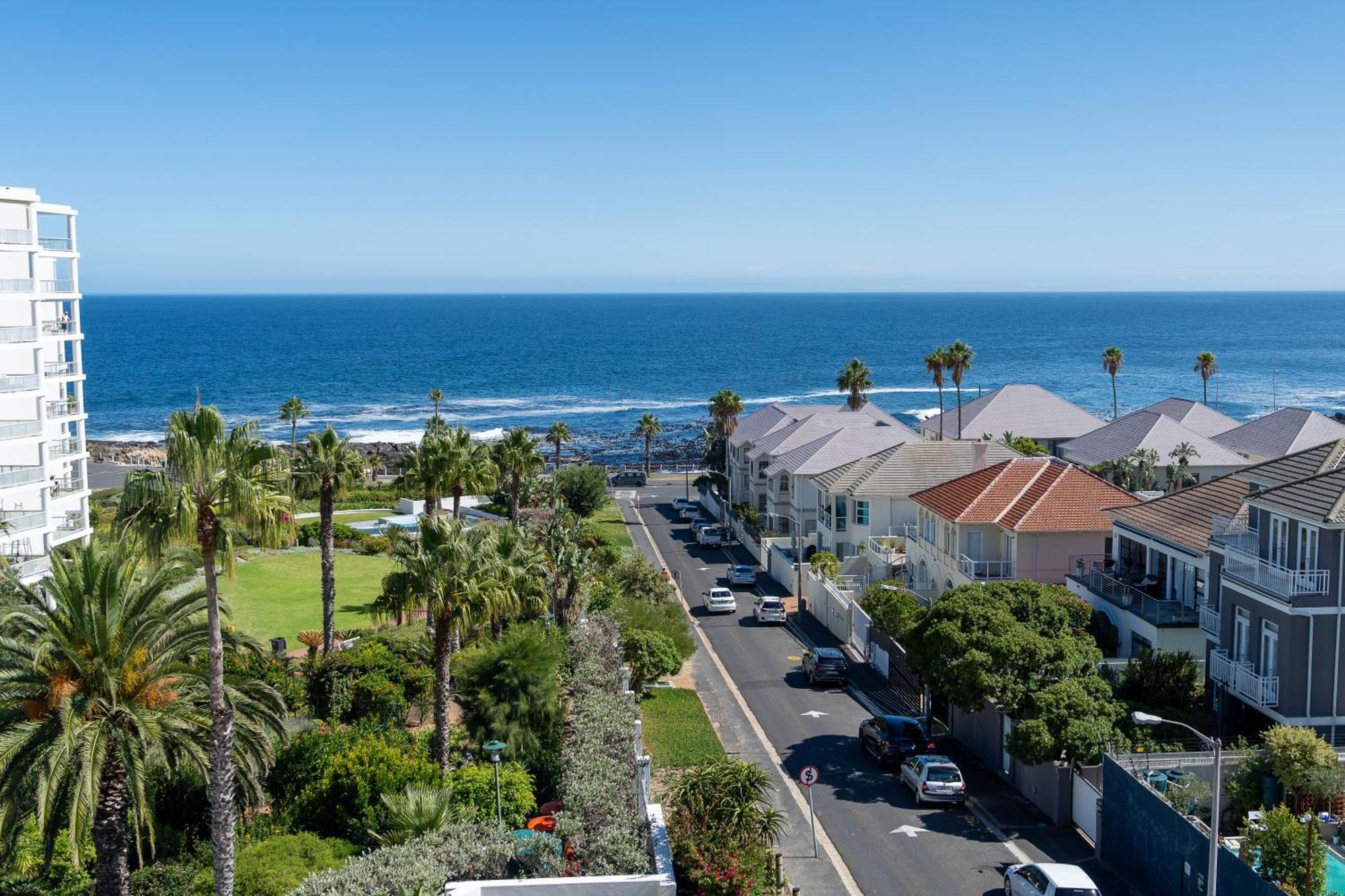 President 4* Kaapstad
