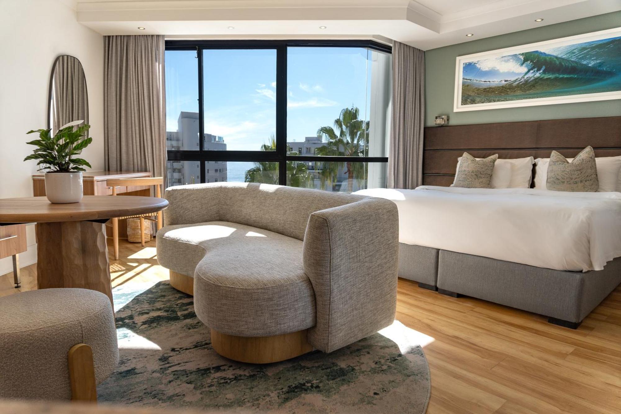 President 4* Kaapstad