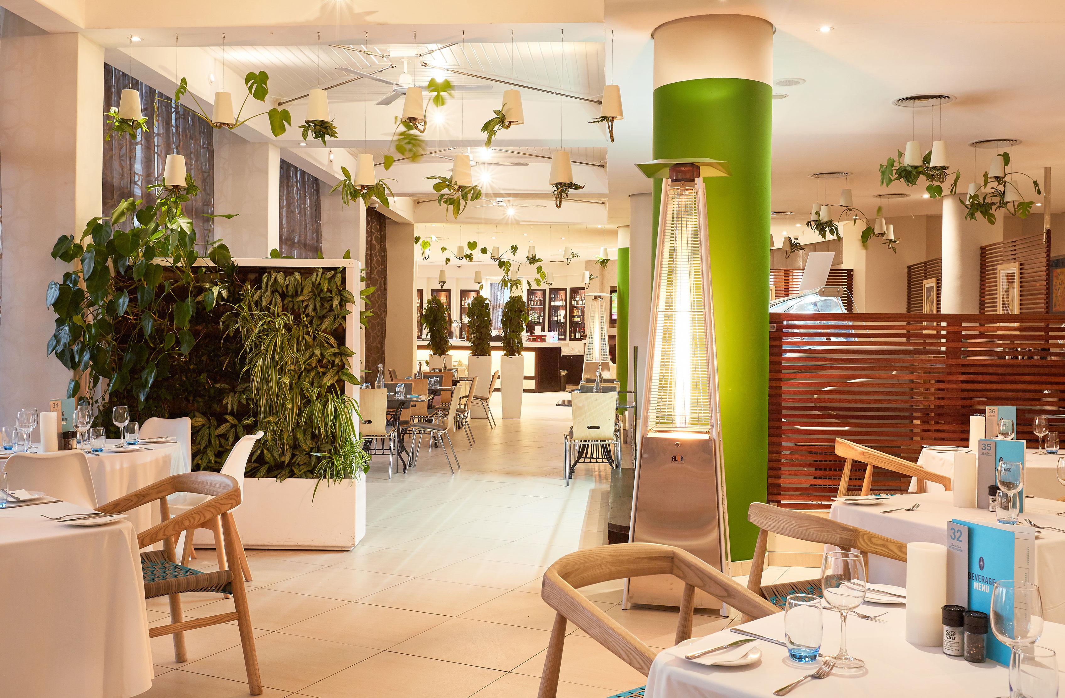 President Hotel Kaapstad