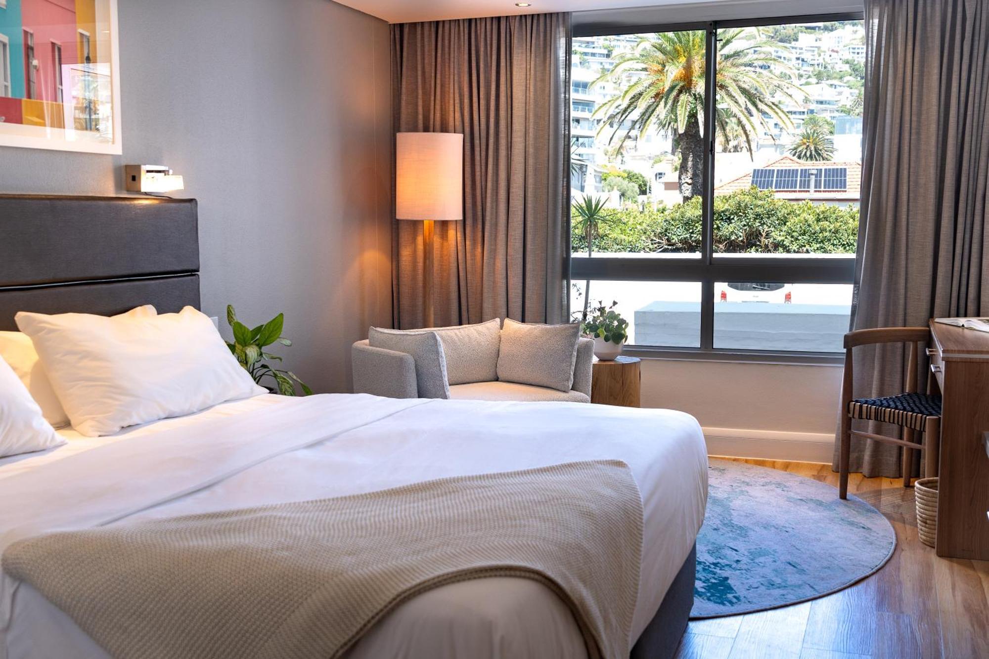 Hotel President Kaapstad