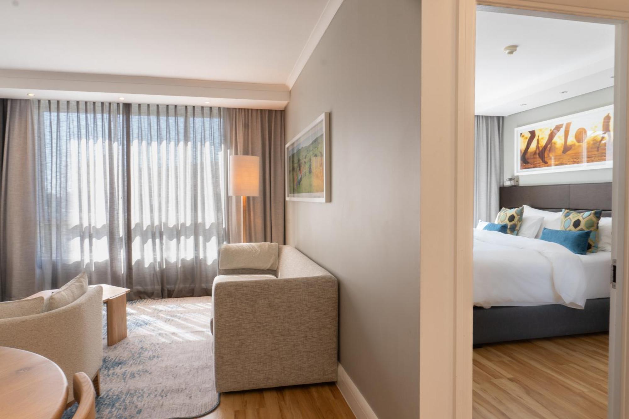 Hotel President